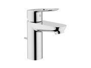 Grohe 23084000 Lavatory Faucet Starlight Chrome