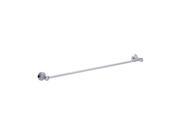 Grohe 40224000 Towel Bar Accessory Starlight Chrome