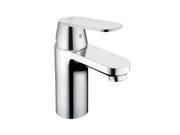 Grohe 32877000 Lavatory Faucet Starlight Chrome