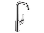 Hansgrohe 31609821 Lavatory Faucet Brushed Nickel