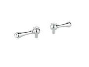 Grohe 18734000 Handle Accessory Starlight Chrome