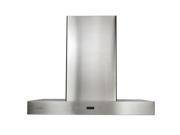 Cavaliere Euro SV218Z2 I42 Stainless Steel