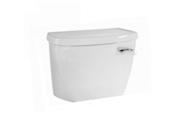 American Standard 4142.800 1.6 gpf 4 Rough In Pressure Assisted Toilet Tank Only White