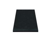 DecoLav 1669 GBK Vanity Top Fixture Black Granite