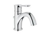 Grohe 23305000 Lavatory Faucet Starlight Chrome
