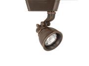 WAC HT 874 Low Volt Track Lens 50W for H Track Antq Bronze HHT 874 LENS AB