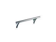 Hansgrohe 42230000 Towel Bar Accessory Chrome