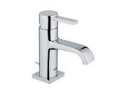 Grohe 23077000 Lavatory Faucet Starlight Chrome