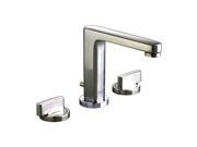 American Standard 2506.821.002 Moments 2 Handle High Arc Bathroom Faucet Chrome