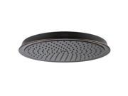 Hansgrohe 28427921 Shower Head Accessory Rubbed Bronze