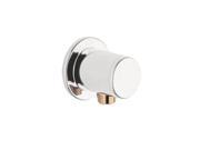 Grohe 28627EN0 Wall Supply Elbow Accessory Brushed Nickel