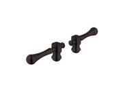 Grohe 18173ZB0 Handle Accessory Oil Rubbed Bronze