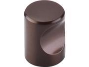 Top Knobs M1601 Oil Rubbed Bronze