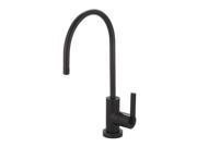 Gourmetier KS8195CTL Continental Water Filtration Faucet Oil Rubbed Bronze