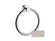 Hansgrohe 41521820 Towel Ring Accessory Brushed Nickel