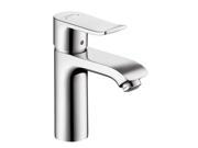 Hansgrohe 31080821 Lavatory Faucet Brushed Nickel