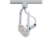 Nuvo Lighting TH224 Track Lighting Indoor Lighting White