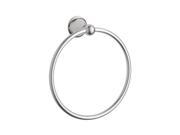 Grohe 40158EN0 Towel Ring Accessory Brushed Nickel