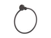 Grohe 40158ZB0 Towel Ring Accessory Oil Rubbed Bronze