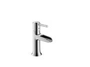 Hansgrohe 14127821 Lavatory Faucet Brushed Nickel