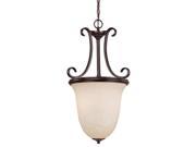 Savoy House Willoughby Pendant in Pewter 7 5786 2 69