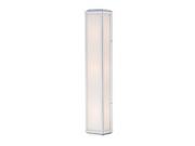 Minka Lavery 6913 3 Light ADA Wall Sconce from the Daventry Collection