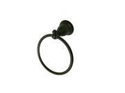 Kingston Brass BA7974ORB Towel Ring Accessory Oil Rubbed Bronze