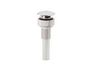 DecoLav 9031 PN Polished Nickel