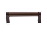 Top Knobs M1030 Pulls Cabinet Hardware Oil Rubbed Bronze