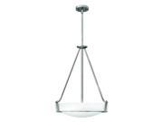 Hinkley Lighting 3222AN Pendants Indoor Lighting Antique Nickel