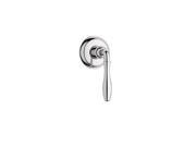 Grohe 19828BE0 Volume Control Faucet Polished Nickel