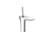 Hansgrohe 15074001 Lavatory Faucet Chrome