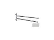 Hansgrohe 40820820 Brushed Nickel