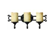 Hinkley Lighting 5543OL Bathroom Fixtures Indoor Lighting Olde Black