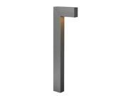 Hinkley Lighting 1518HE Landscape Lighting Outdoor Lighting Hematite