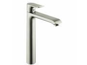 Hansgrohe 31183821 Lavatory Faucet Brushed Nickel