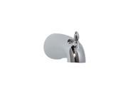American Standard 8888.054.002 American Standard 8888.054 Tub Spout with Diverter Polished Chrome