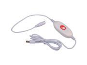 Maxim Lighting CounterMax MXInterLink6 Touch Dimmer White 53811WT