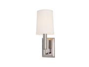 Hudson Valley Lighting 811 AGB Wall Sconces Indoor Lighting Aged Brass