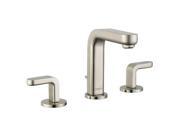 Hansgrohe 31067821 Lavatory Faucet Brushed Nickel