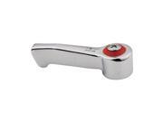 Hot Lever for Pre Rinse Faucet