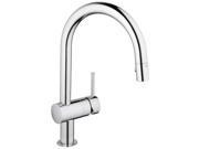 Grohe 31378000 Starlight Chrome