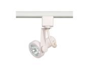 Nuvo Lighting TH321 Track Lighting Indoor Lighting White