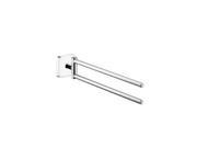 Hansgrohe 41512000 Chrome