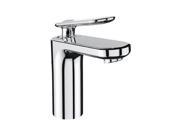 Grohe 23066000 Lavatory Faucet Starlight Chrome