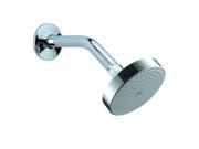 Hansgrohe 27486821 Shower Head Accessory Brushed Nickel