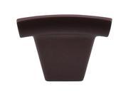 Top Knobs TK1ORB Oil Rubbed Bronze
