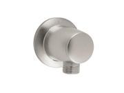 Grohe 28 459 Movario Brass 1 2 Shower Outlet Elbow Infinity Brushed Nickel