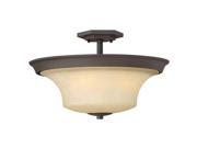 Hinkley Lighting 4632OZ Ceiling Fixtures Indoor Lighting Oil Rubbed Bronze