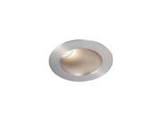 WAC Lighting HR 3LED T418S W BN Recessed Trims Recessed Lights Brushed Nickel